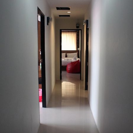 Coffee Mania House Hotel Phuket Exterior foto